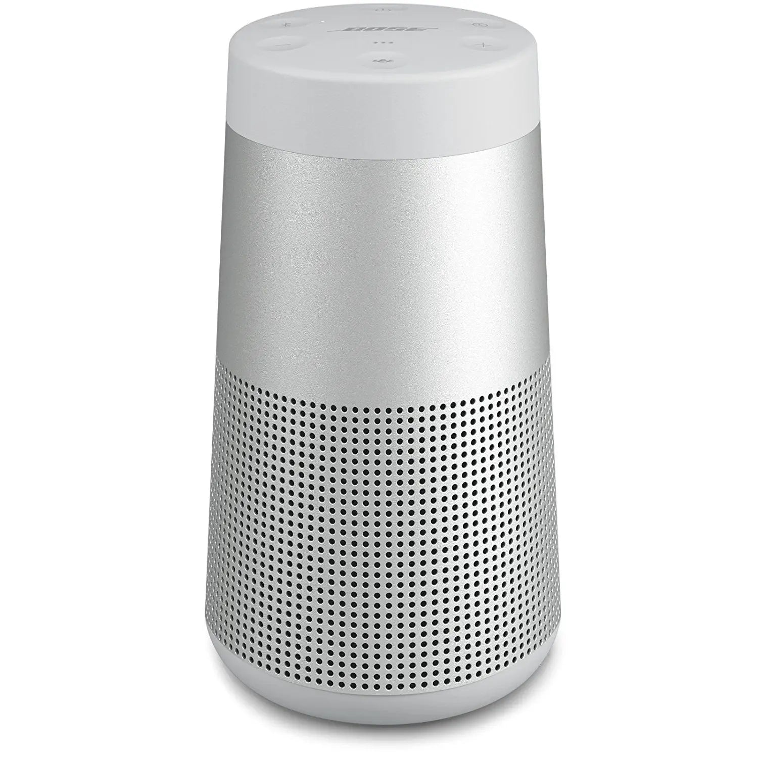 Bose SoundLink Revolve Enceinte Bluetooth - Gris Bose audio