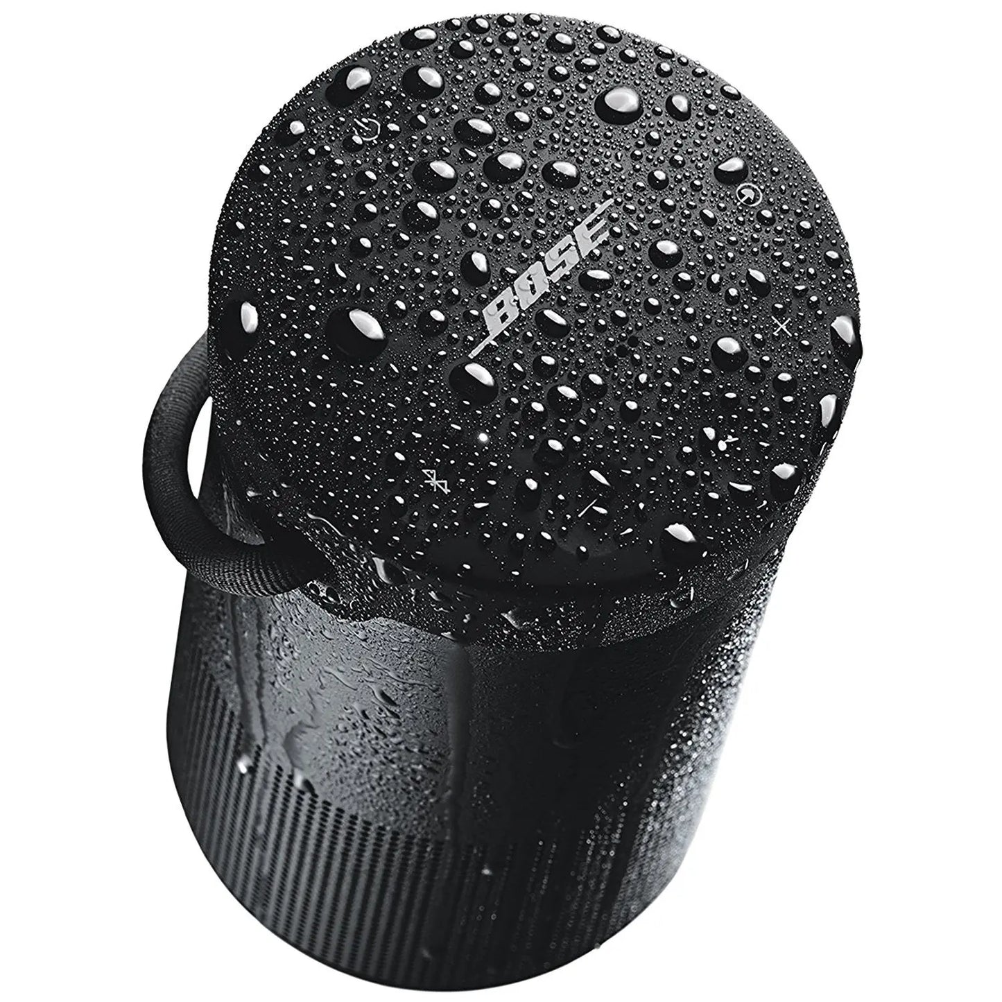 Bose SoundLink Revolve PLUS +  Enceinte Bluetooth - Noir Bose audio