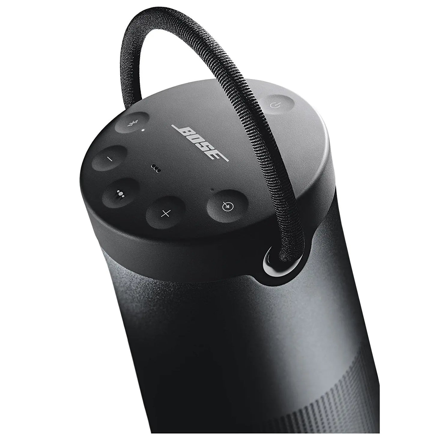 Bose SoundLink Revolve PLUS +  Enceinte Bluetooth - Noir Bose audio