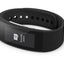 Bracelet connecté SmartBand Talk SWR30 noir sony