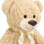 Brubaker Peluche géante Xxl Ours Nounours 100 cm happy horse