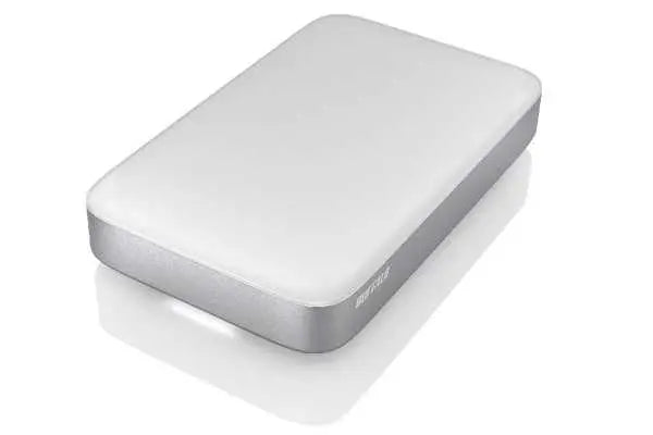 Buffalo MiniStation Thunderbolt et USB 3.0 - 500 0506021847360 Buffalo