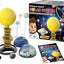 Jouetq pour enfant Buki Système solaire motorisé Buki