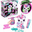 jouet pour filles CANAL TOYS Peluche Airbrush Peluche Licorne Magique Canal Toys