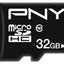 CARTE MICROSDXC PERFORMANCE PLUS 32GB PNY TECIN-PRINCIPALE