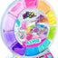 Jouets et jeux CRAZY' SENSATION - PLATEAU DE TEXTURES SATISFAISANTES CANAL TOYS