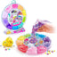 Jouets et jeux CRAZY' SENSATION - PLATEAU DE TEXTURES SATISFAISANTES CANAL TOYS