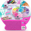Jouets et jeux CRAZY' SENSATION - PLATEAU DE TEXTURES SATISFAISANTES CANAL TOYS