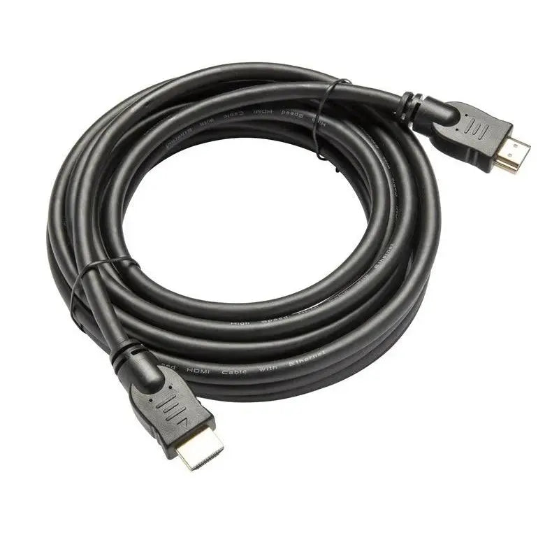 Câble HDMI Câble HDMI High Speed Ethernet 2m – Tresse Nylon TEKIN.STORE votre plateforme généraliste