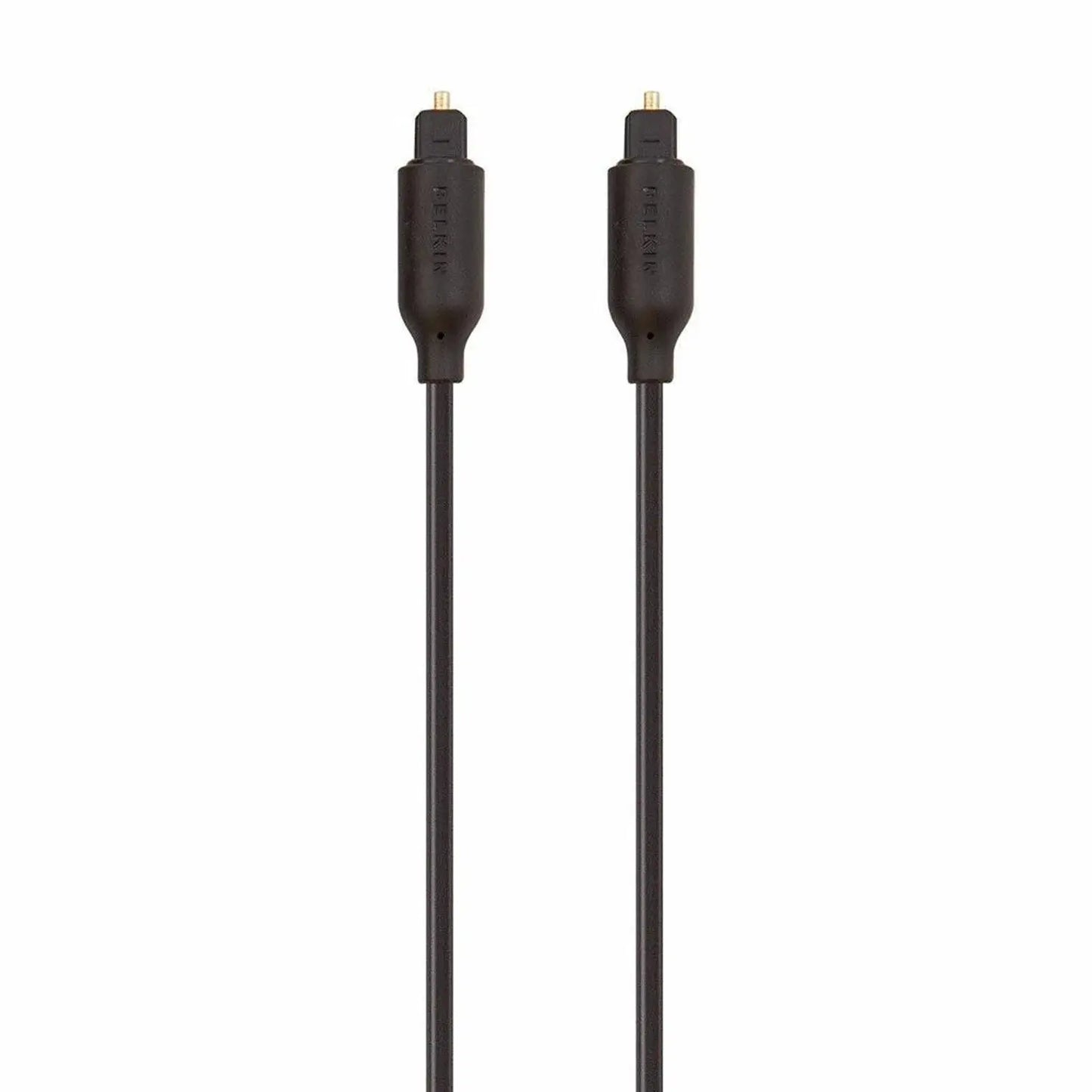 RJ 45 Câble audio numérique  - Noir BELKIN TECIN-PRINCIPALE