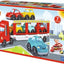 Jouet Camion porte voitures Ecoiffier Abrick Ecoiffer