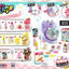 Jeux & Jouets Canal Toys — Yummy Twist & Slime 3555801361760 Canal Toys