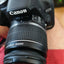 Appareil photo Reflex Canon EOS 500D + Objectif 18-55mm IS (Stabilisé) TEKIN.STORE votre plateforme généraliste