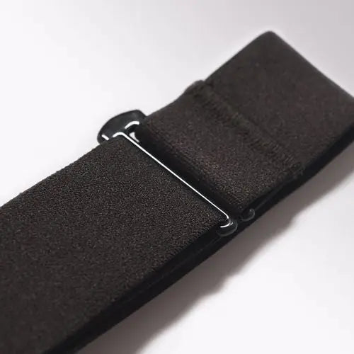 Cardiofréquencemètre adidas + sangle en tissu incluse Adidas