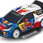 Voiture Carrera Go!!! Super Rally Circuit carrera