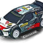 Voiture Carrera Go!!! Super Rally Circuit carrera