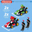 circuit Carrera Nintendo Mario Kart 8 carrera