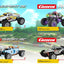circuit Carrera Nintendo Mario Kart 8 carrera RC