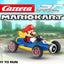 circuit Carrera Nintendo Mario Kart 8 carrera RC
