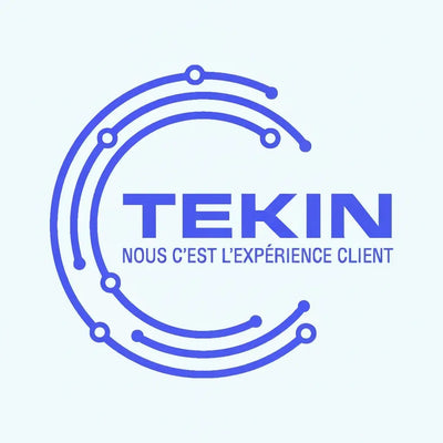 carte cadeau Carte cadeau Tekin utilisable PARTOUT TEKIN.STORE