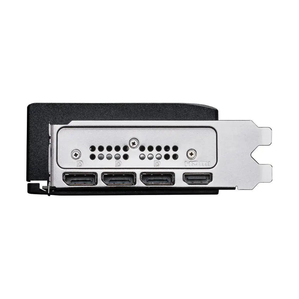 Carte graphique Carte graphique MSI GeForce RTX 5070 Ti SHADOW 3X OC 16 Go GDDR7 4711377317184 MSI