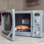 Micronde Casdon Jouet Micro-Ondes Delonghi TECIN HOLDING