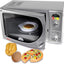 Micronde Casdon Jouet Micro-Ondes Delonghi TECIN HOLDING