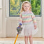 aspirateur pour enfant Casdon Plc 68702 Réplique De L'aspirateur Sans Cordon Dyson Casdon