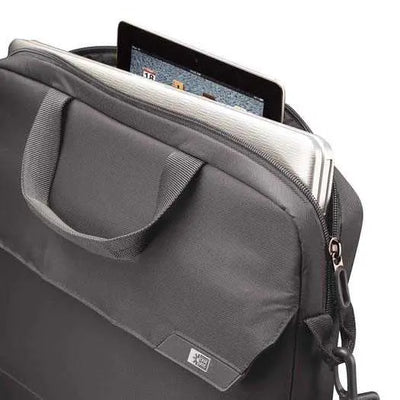 Case Logic housse ordinateur portable jusqu"à 14 + IPAD Case Logic