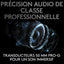 casque gaming Casque Gaming Logitech G Pro X Logitech