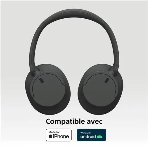 casque audio Casque Sony WH-CH720N sony