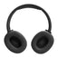 Casques Casque arceau circum-aural sans fil Bluetooth JBL Tune 720BT Noir JBL
