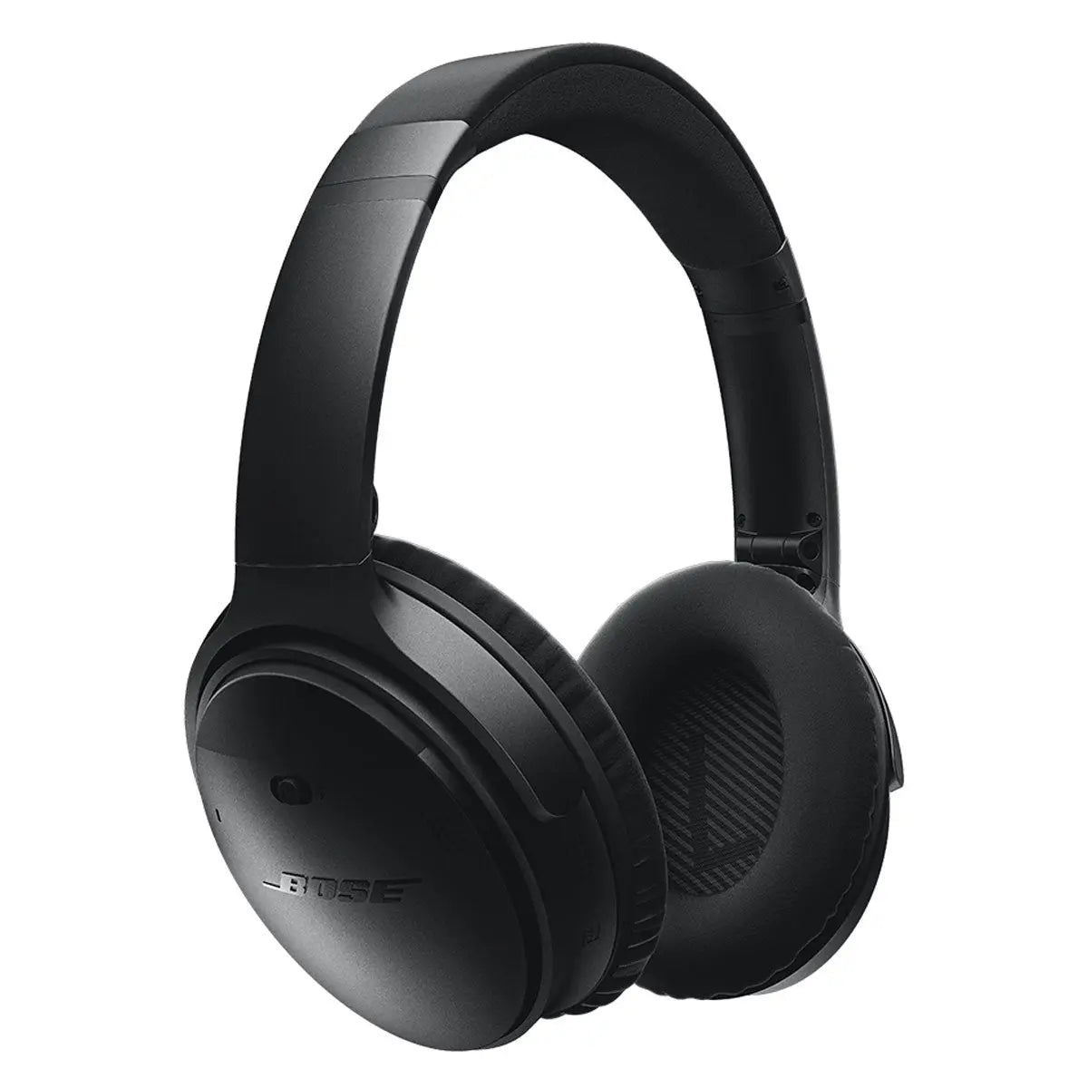 Casque audio Bluetooth Bose QuietComfort 35 Wireless Noir Bose audio