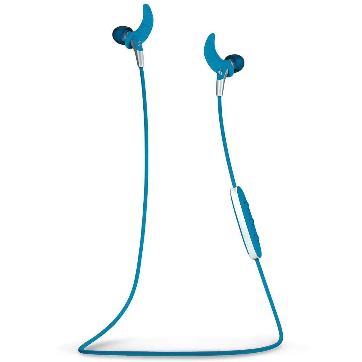 Casque audio JayBird Freedom Bleu - BluetoothCasque audio JayBird NEUF Jaybird