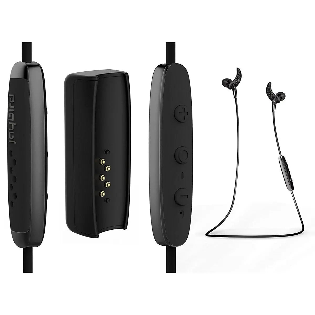 Casque audio JayBird Freedom Noir   - BluetoothCasque audio JayBird NEUF Jaybird