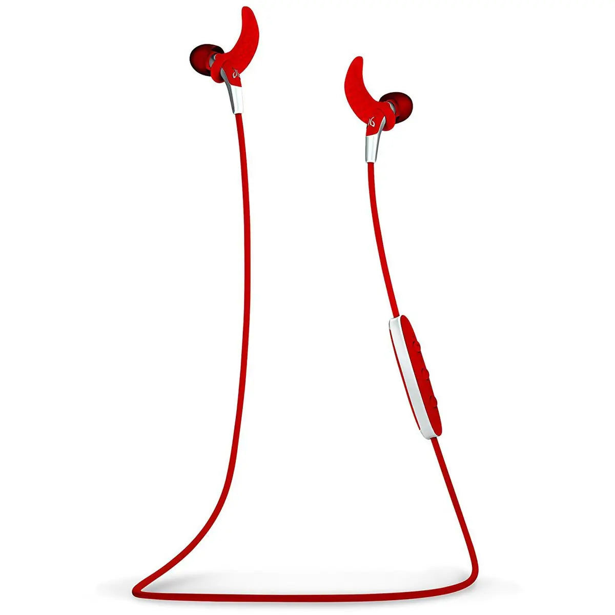 Casque audio JayBird Freedom rouge  - BluetoothCasque audio JayBird NEUF Jaybird