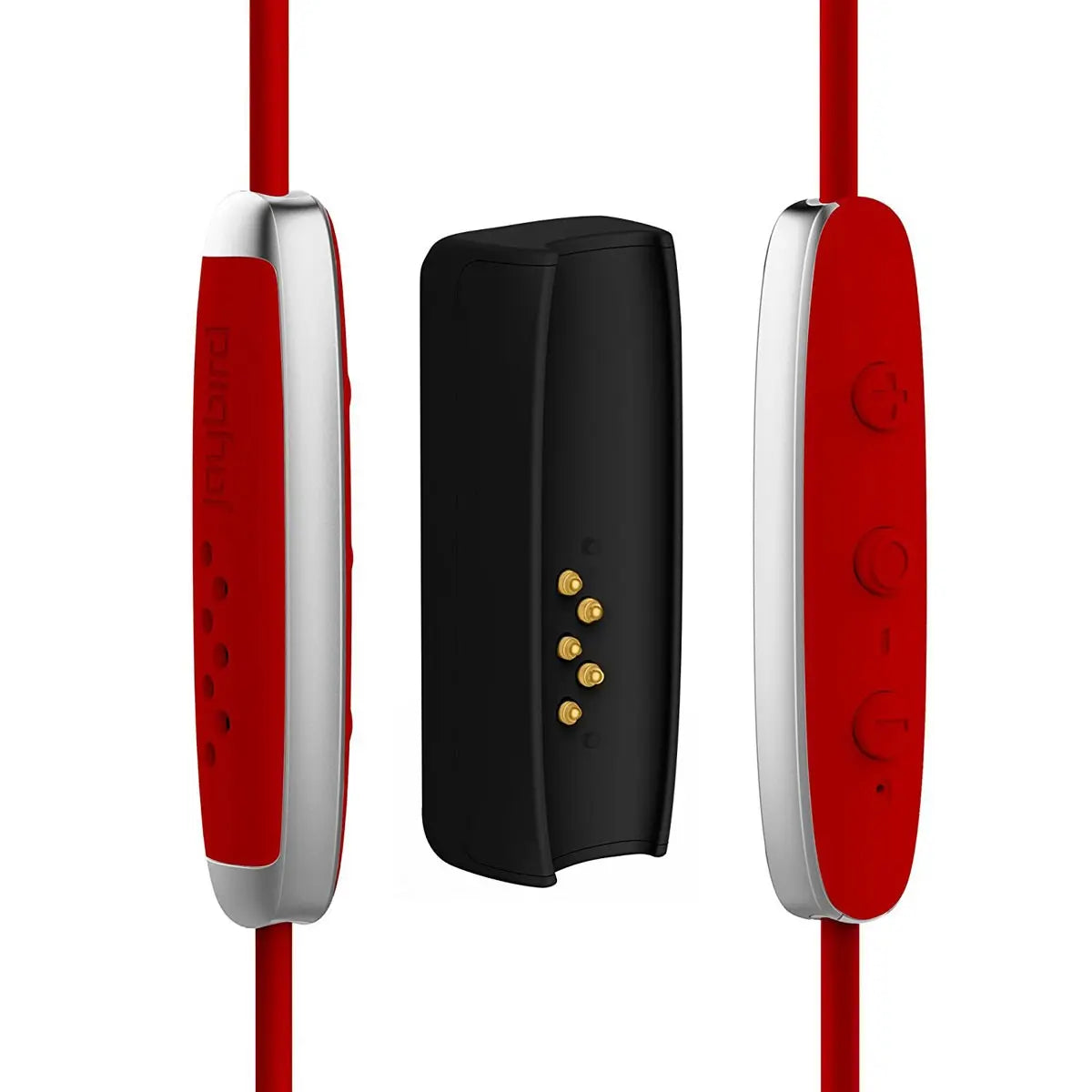 Casque audio JayBird Freedom rouge  - BluetoothCasque audio JayBird NEUF Jaybird