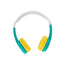Casques Casque audio octave lunii - ma fabrique à histoires lunii