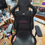 Fauteuils Chaise Gamer Reconditionnée Noblechairs Epic (noir/rouge) – 04250144800288 Noblechairs