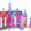jouet pour filles Château d'Arendelle Mattel Mattel Games
