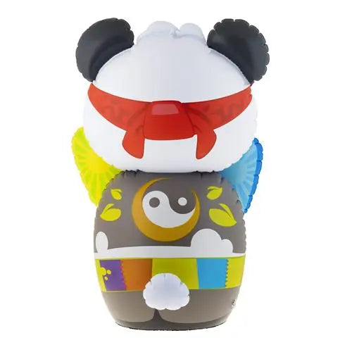peluches Chicco Mon Coach Panda Chicco