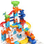 jouet pour enfant Circuit a Billes Vtech Marble Rush Play by Play