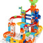 jouet pour enfant Circuit a Billes Vtech Marble Rush Play by Play