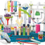Jeux de société Clementoni Coffret scientifique La chimie extraordinaire Clementoni