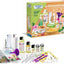 jeu éducatif Clementoni La biocosmétique Clementoni
