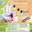 jeu éducatif Clementoni La biocosmétique Clementoni