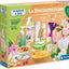 jeu éducatif Clementoni La biocosmétique Clementoni
