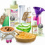 jeu éducatif Clementoni La biocosmétique Clementoni