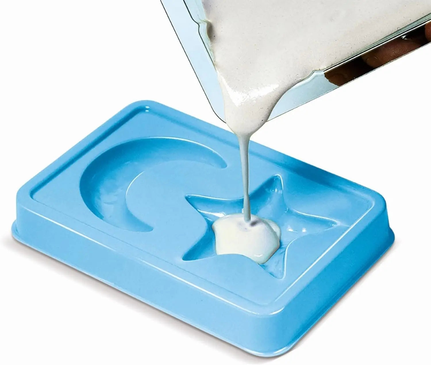 jouet pour filles Clementoni Les méga cristaux MGA Entertainment