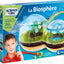 jouet pour enfant Clementoni Science & Jeu La Biosphère DC